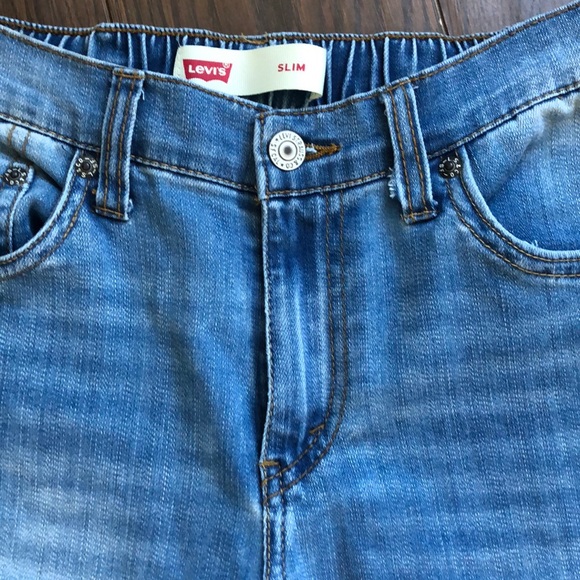 Levi’s Slim Jeans/Jeggings - Picture 2 of 5